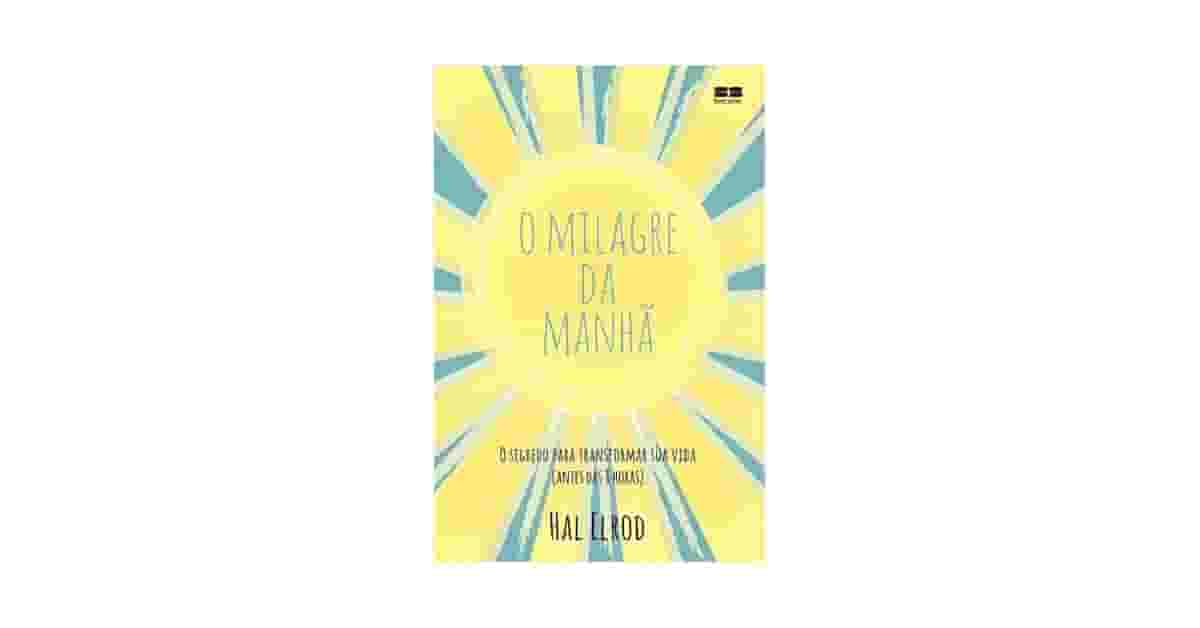 Qual Melhor Livro Para o Hábito da Leitura? 8 Análises