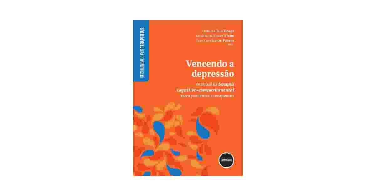 Qual Melhor Livro Sobre Depressao? Guia de Leituras