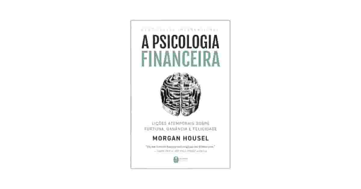 Qual Melhor Livro Sobre Finanças Pessoais? Um Guia