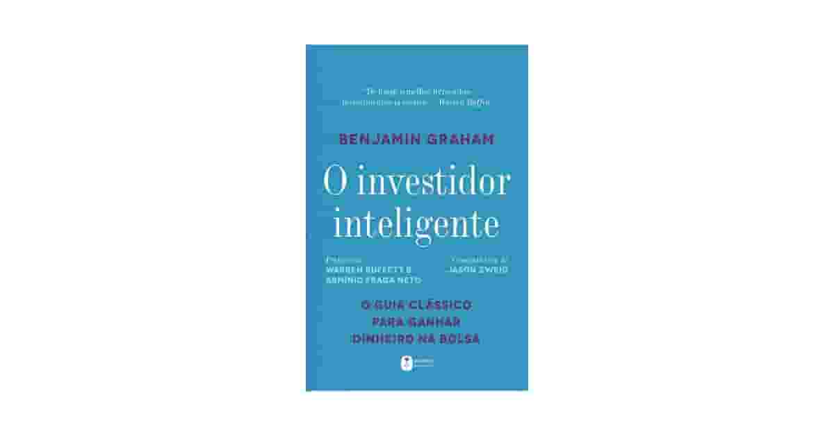 Qual Melhor Livro Sobre Investimento? Como Escolher