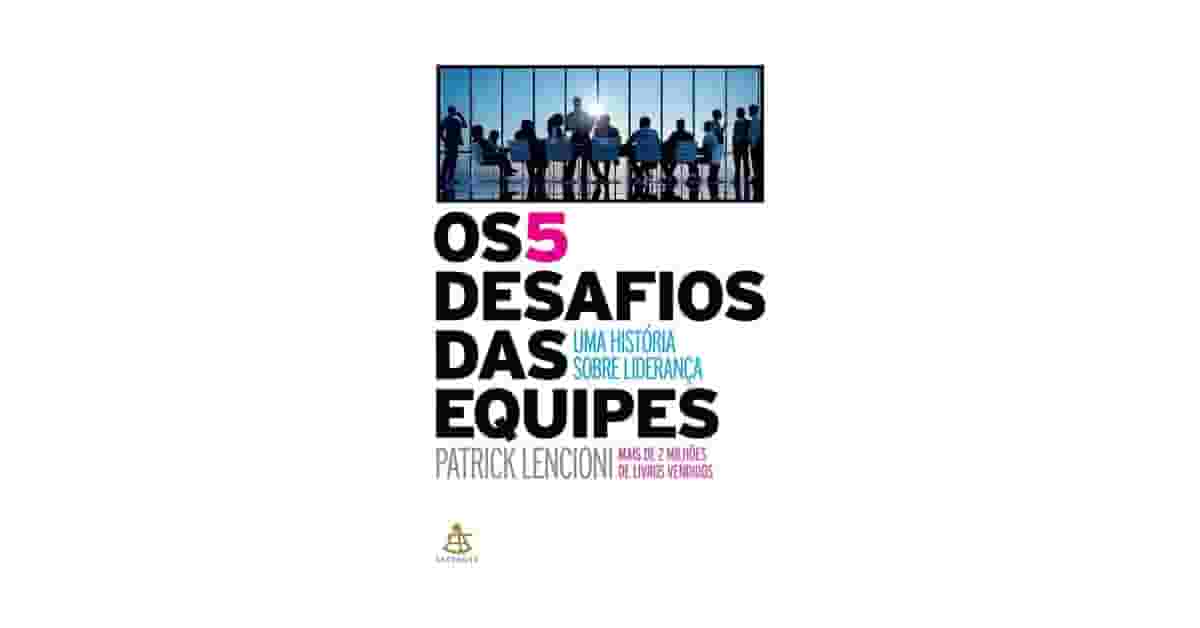 Qual Melhor Livro Sobre Lideranca Para Transformar