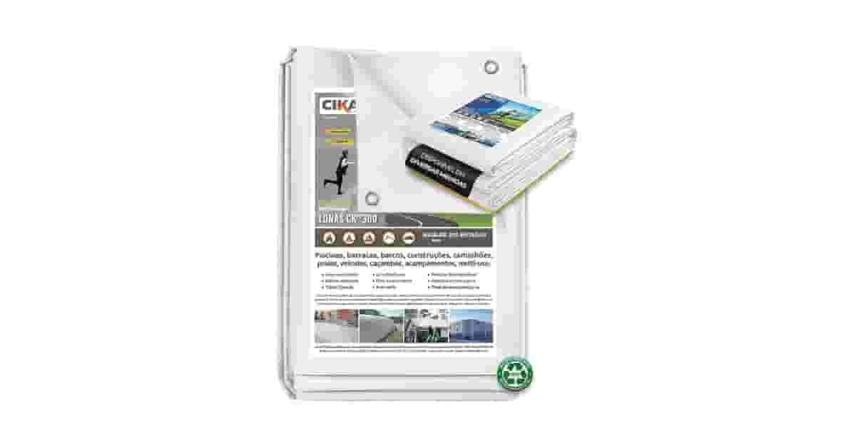 Qual Melhor Lona Impermeável Para Usar Como Toldo?