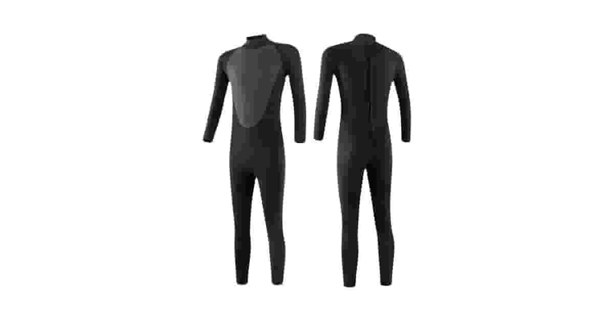 Qual Melhor Long John: Guia de Espessura e Zíper