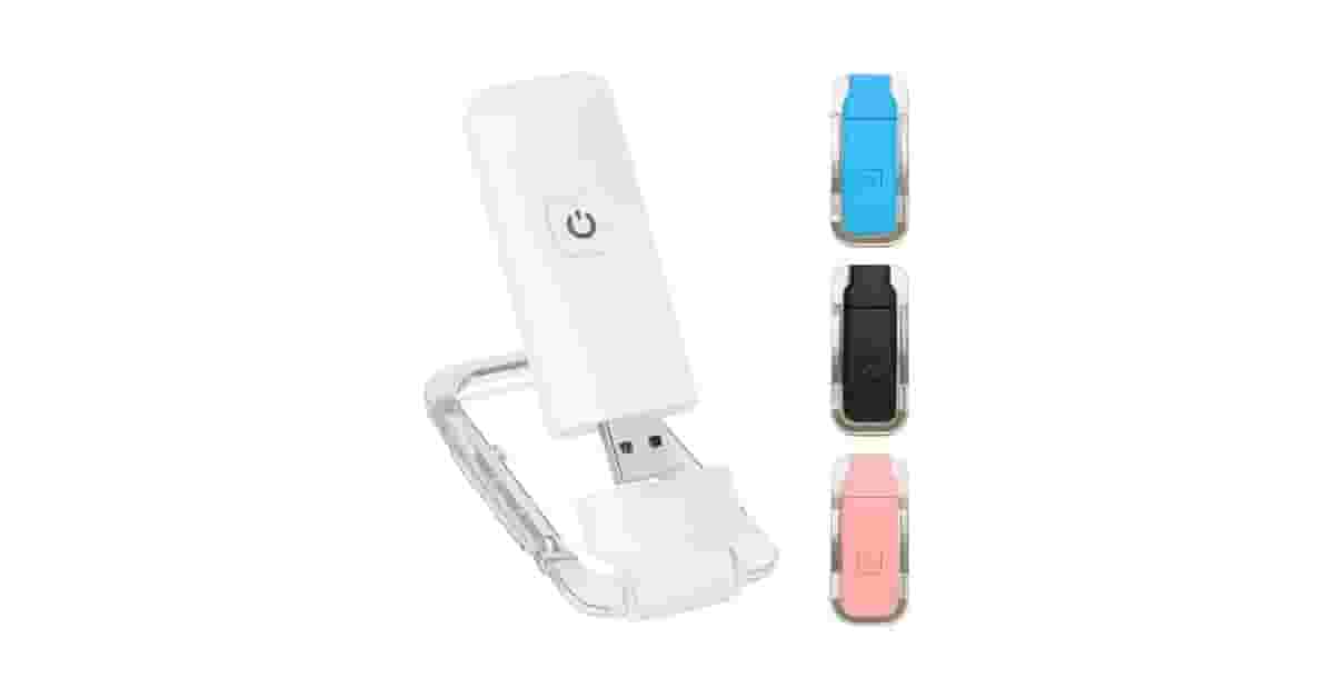 Qual Melhor Luminária de Leitura de Clipe? Guia