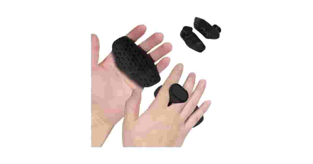 Qual Melhor Luva de Musculação Para Evitar Calos?