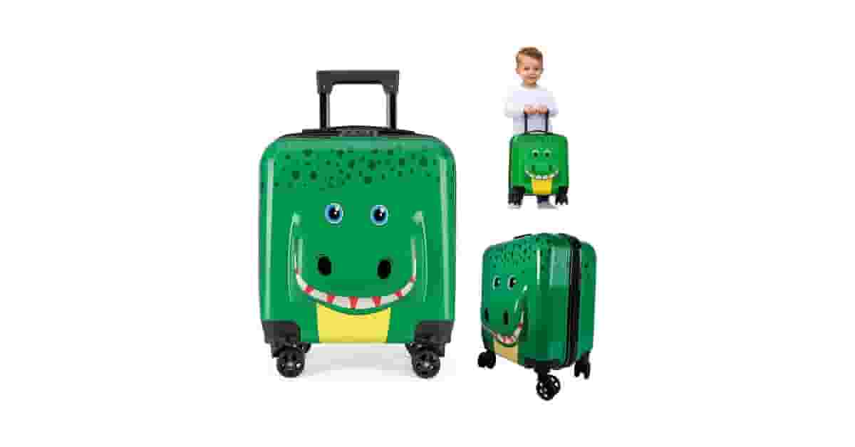 Qual Melhor Mala de Viagem com Rodinhas que Acendem?