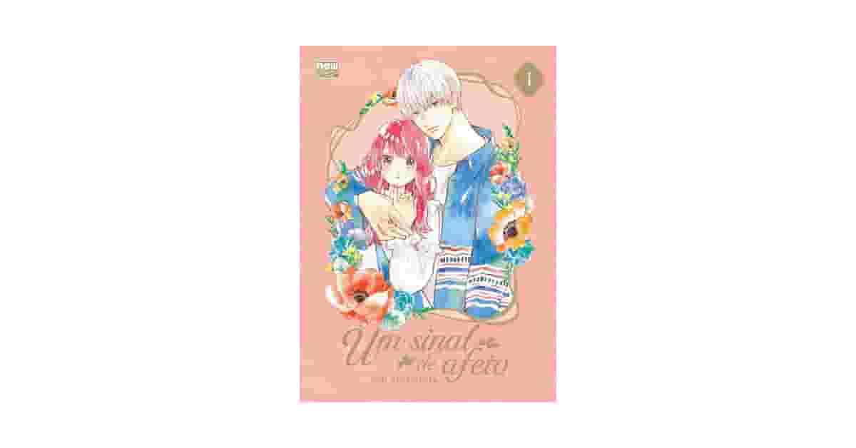 Qual Melhor Manga Shoujo Para Se Apaixonar?