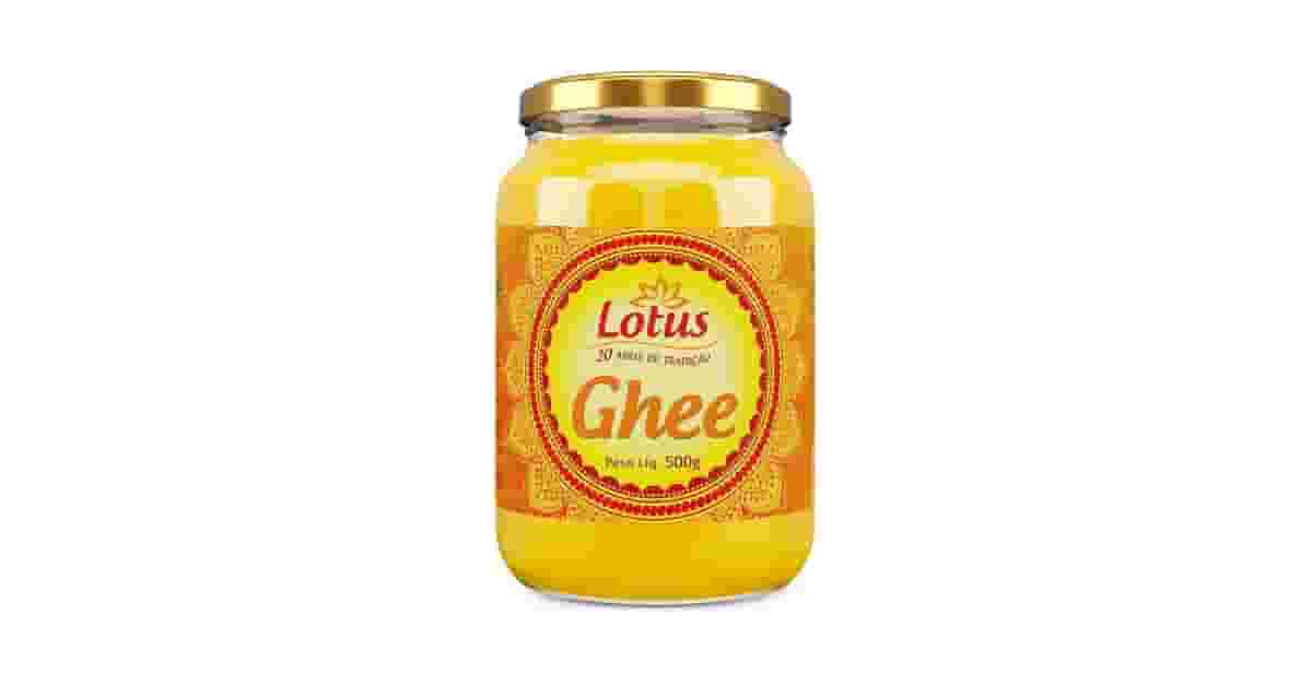 Qual Melhor Manteiga Ghee: Guia de Pureza e Sabor