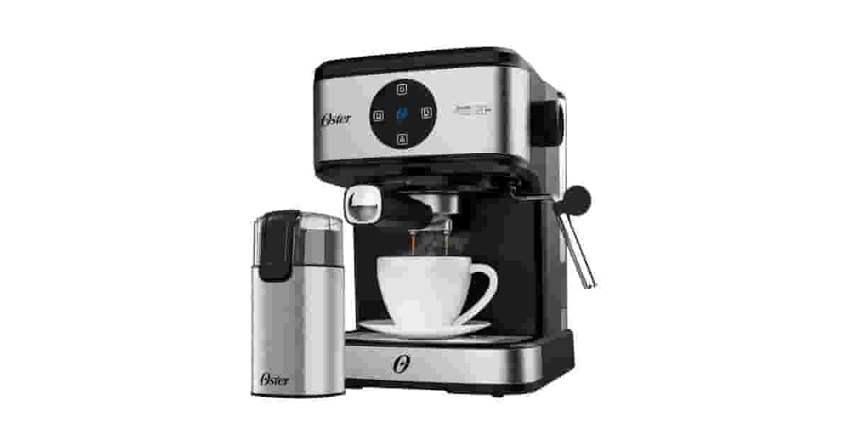 Qual Melhor Máquina de Café Expresso com Moedor: Automática ou Kit?