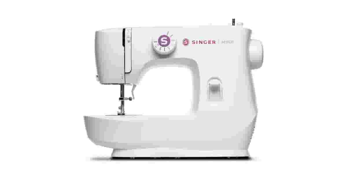 Qual Melhor Maquina de Costura Para Jeans? Análise