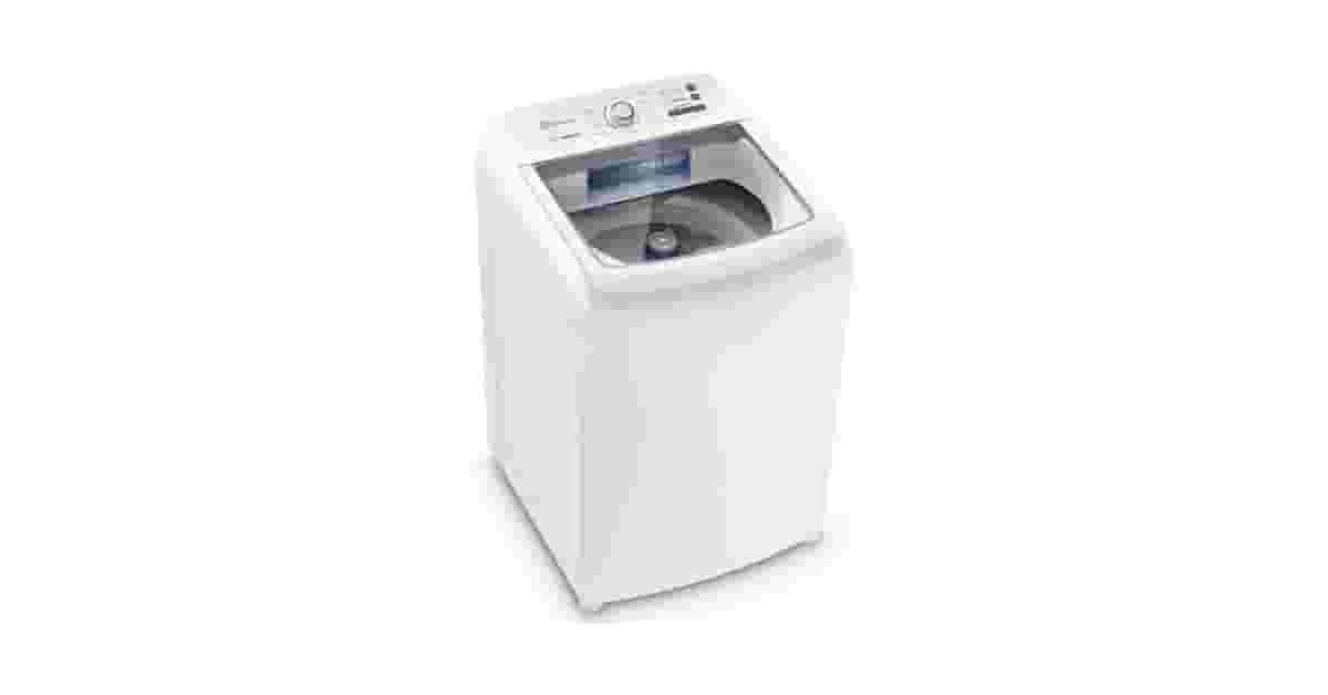 Qual Melhor Maquina de Lavar 15kg? Ciclos e Economia