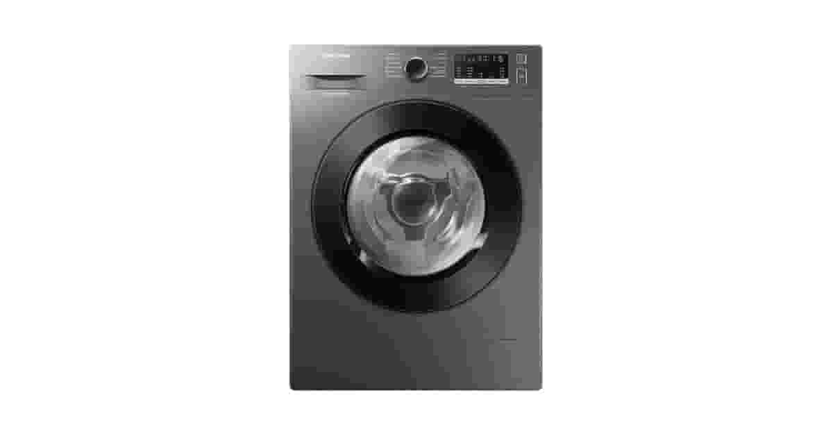 Qual Melhor Máquina de Lavar e Secar de Parede Para Otimizar Espaço?