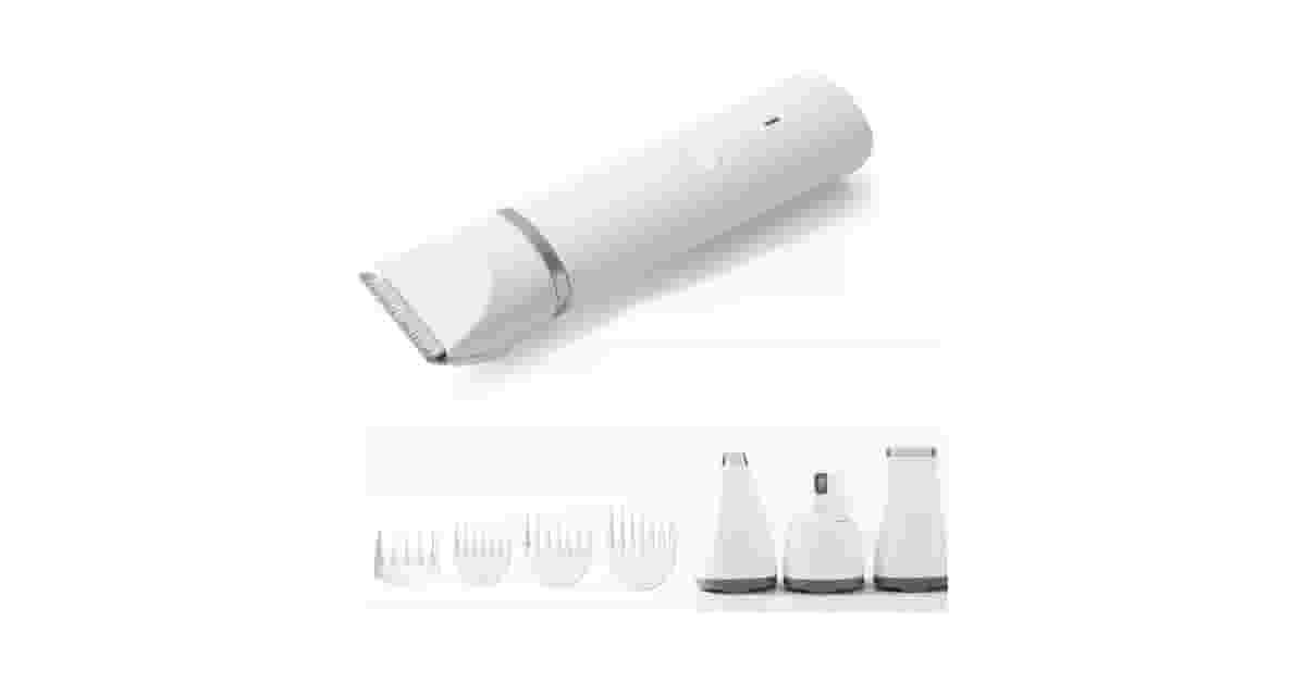 Qual Melhor Maquina de Tosa Pet Para Caes e Gatos?