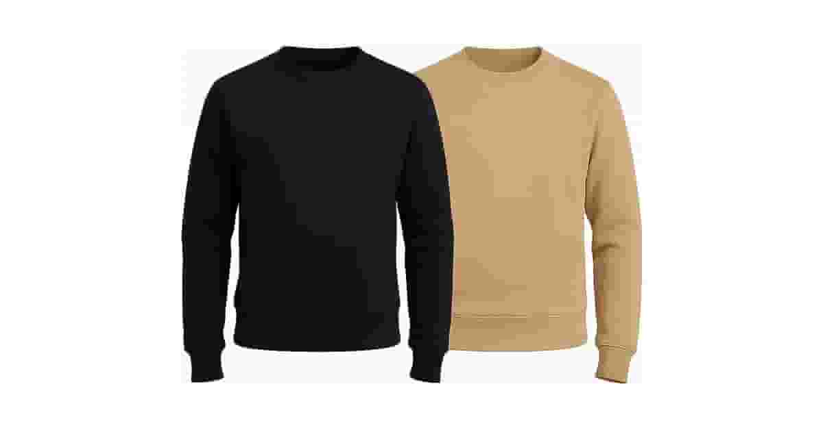 Qual Melhor Marca de Moletom? Conforto e Custo