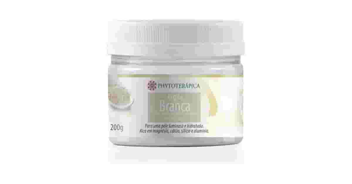 Qual Melhor Máscara de Argila Branca Para Clarear a Pele