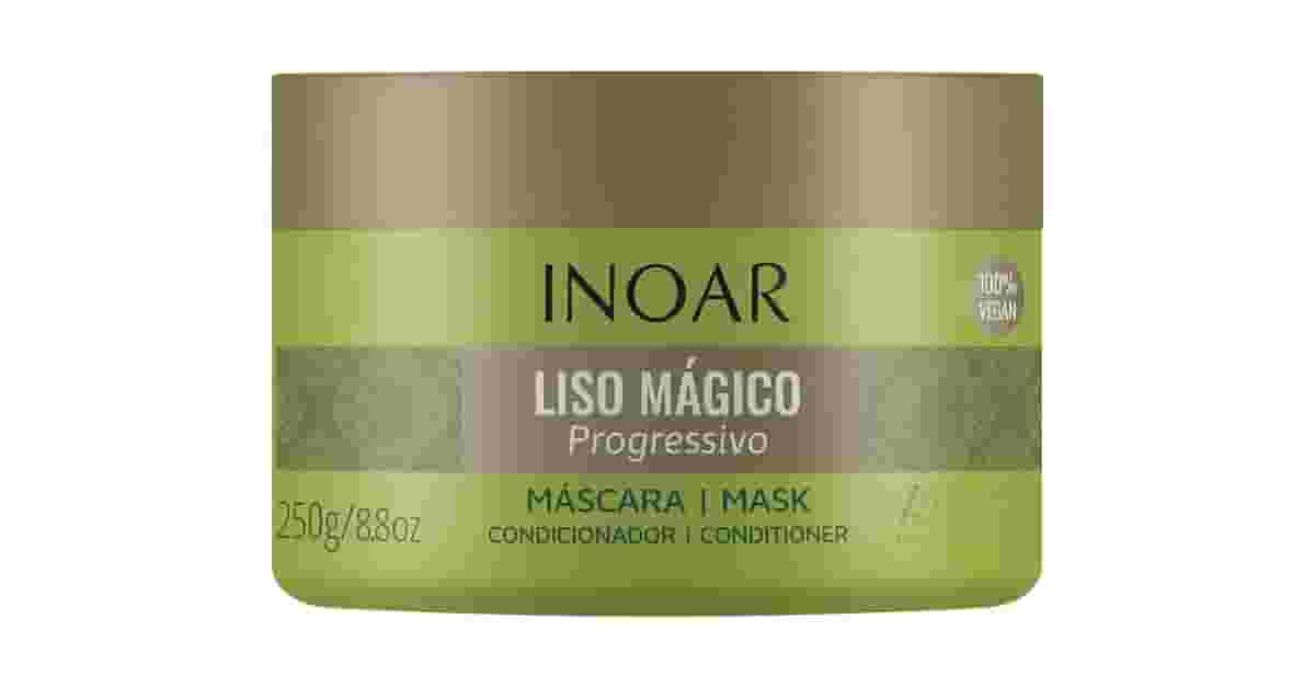 Qual Melhor Máscara de Hidratação para Cabelos com Mechas e Progressiva: Análise das 10 Melhores