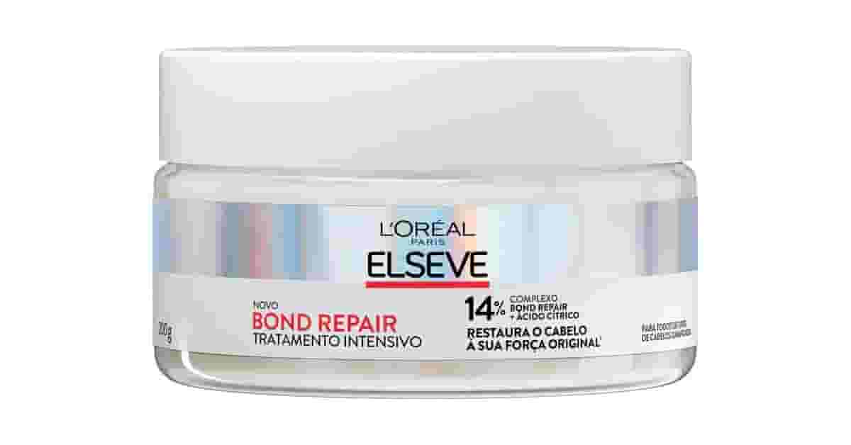 Qual Melhor Máscara de Reconstrução Para Cabelo Elástico e Quebradiço?