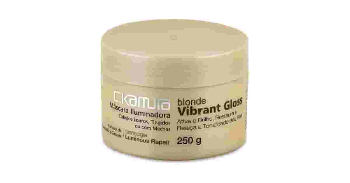 Qual Melhor Mascara Para Cabelo Com Luz: Matizar ou Hidratar?