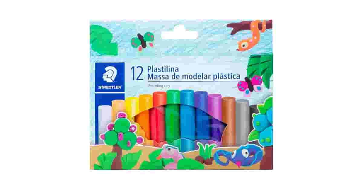 Qual Melhor Massa de Modelar Que Não Gruda? Análise