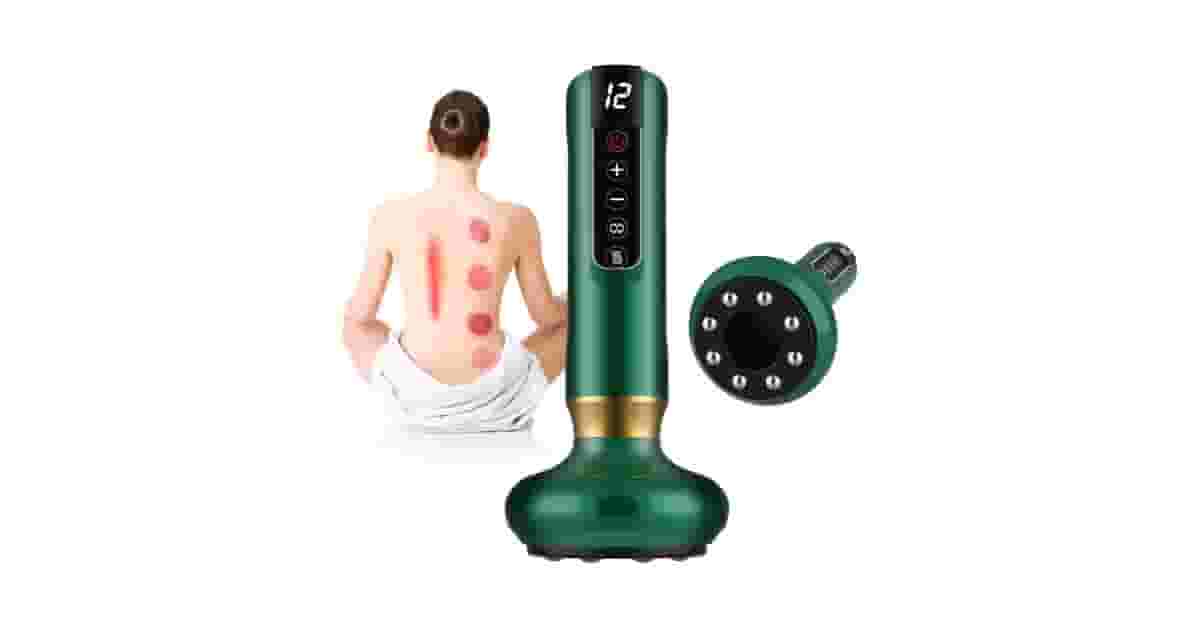Qual Melhor Massageador Para Celulite? Guia de Tipos