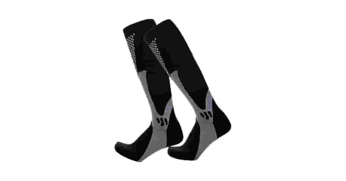 Qual Melhor Meia de Compressao para Corrida Para Mais Performance?