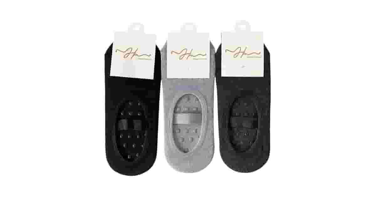 Qual Melhor Meia Para Pilates? Aderência e Conforto