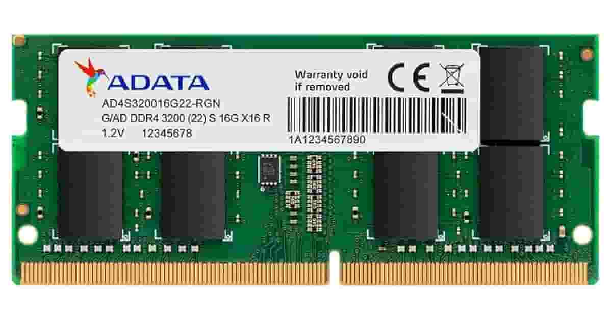 Qual Melhor Memoria Ram Para Notebook? DDR4 vs DDR5