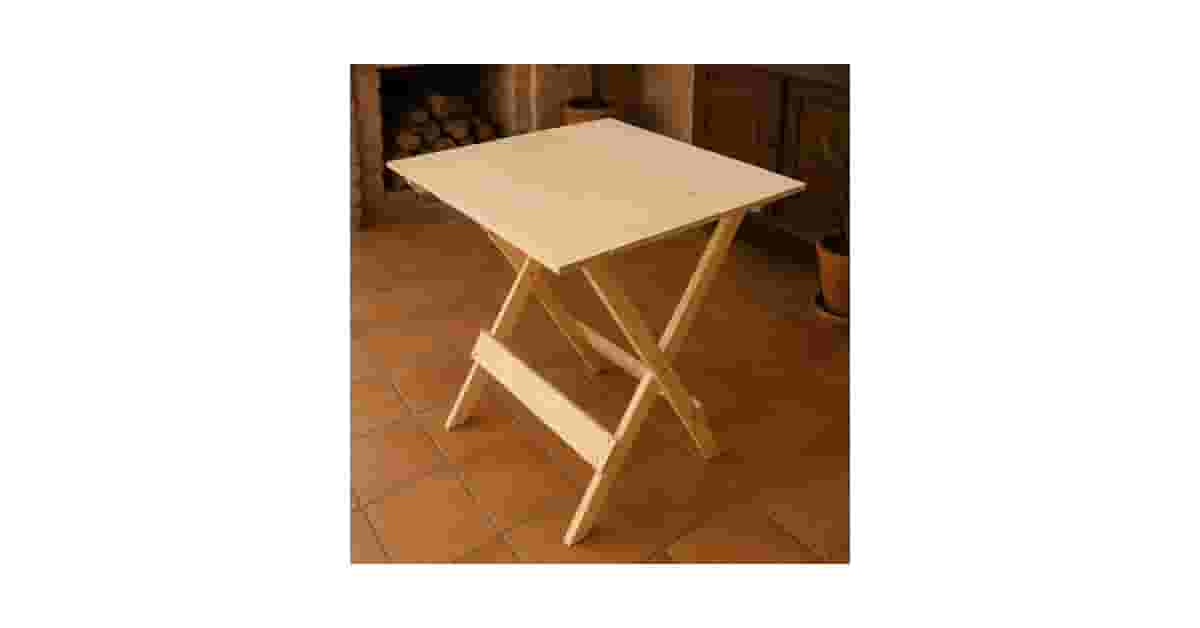 Qual Melhor Mesa de Abrir e Fechar Para Cozinha?