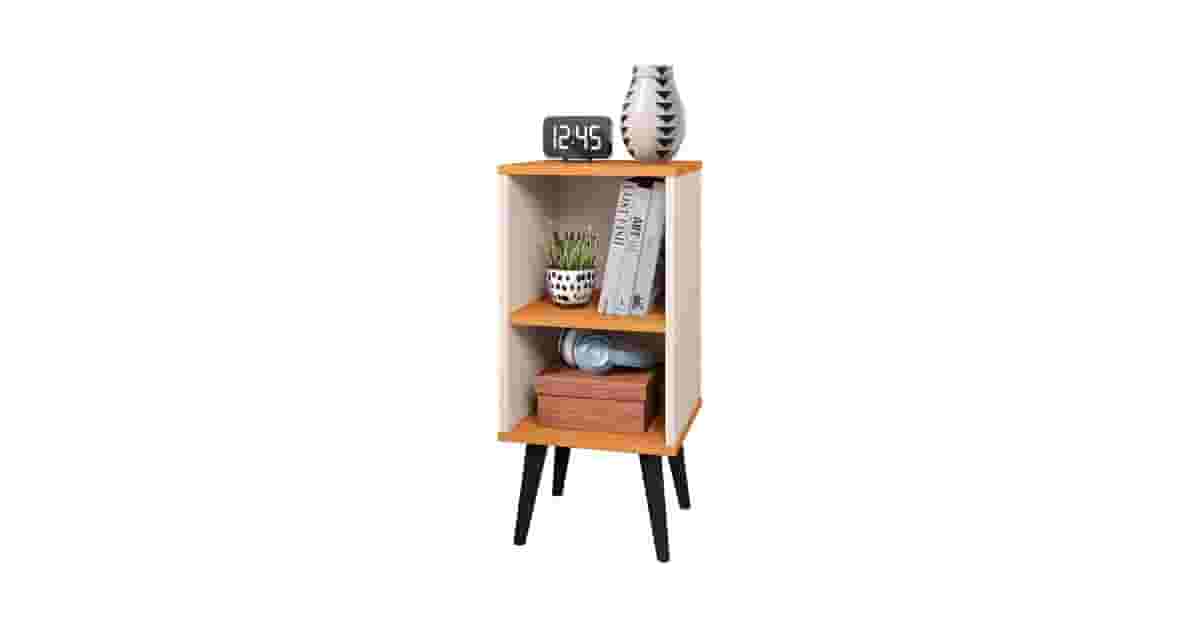 Qual Melhor Mesa de Cabeceira? Guia Com 10 Modelos