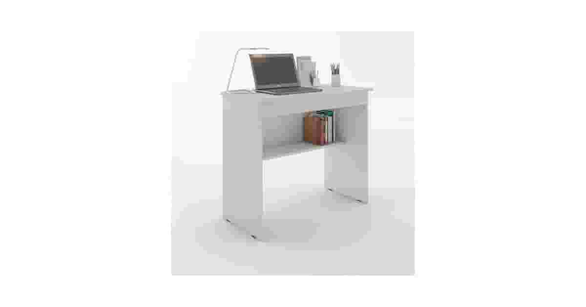 Qual Melhor Mesa de Computador com Prateleiras e Gavetas?