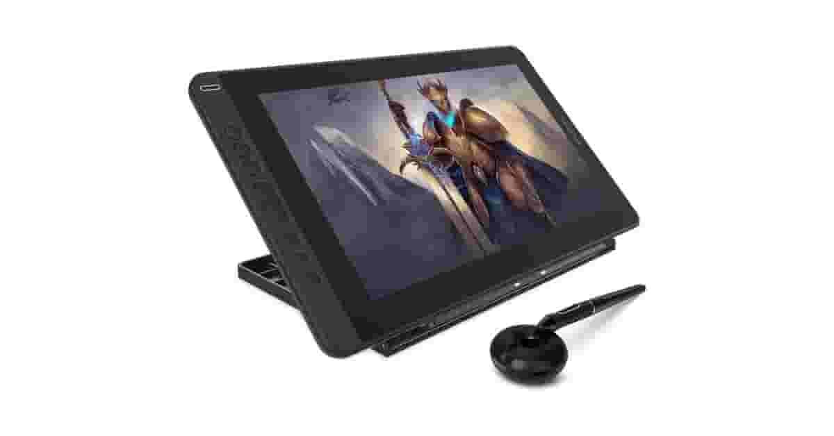 Qual Melhor Mesa Digitalizadora com Tela? Top 10