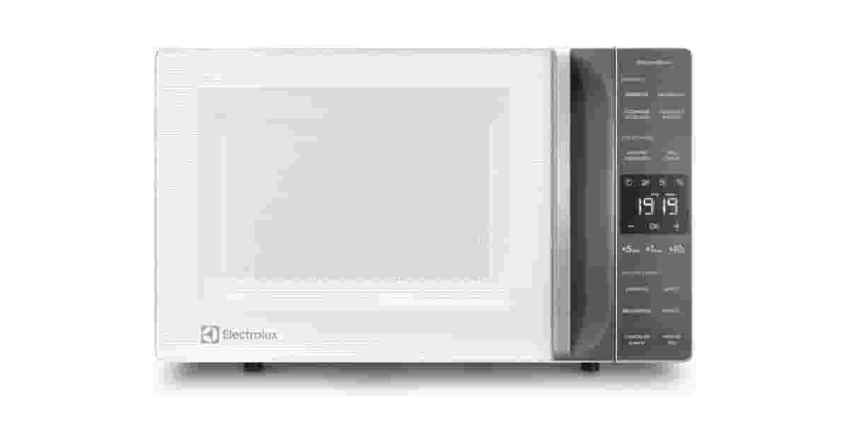 Qual Melhor Micro Ondas Electrolux? Análise de 9 Modelos