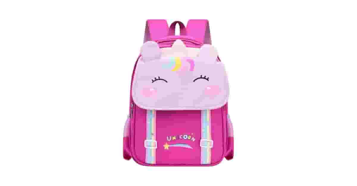 Qual Melhor Mochila Escolar Infantil Para a Saúde?