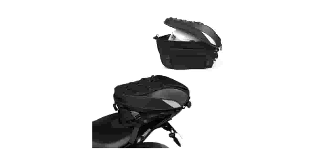 Qual Melhor Mochila Para Ciclista Com Espaço Para Capacete? 4 Opções