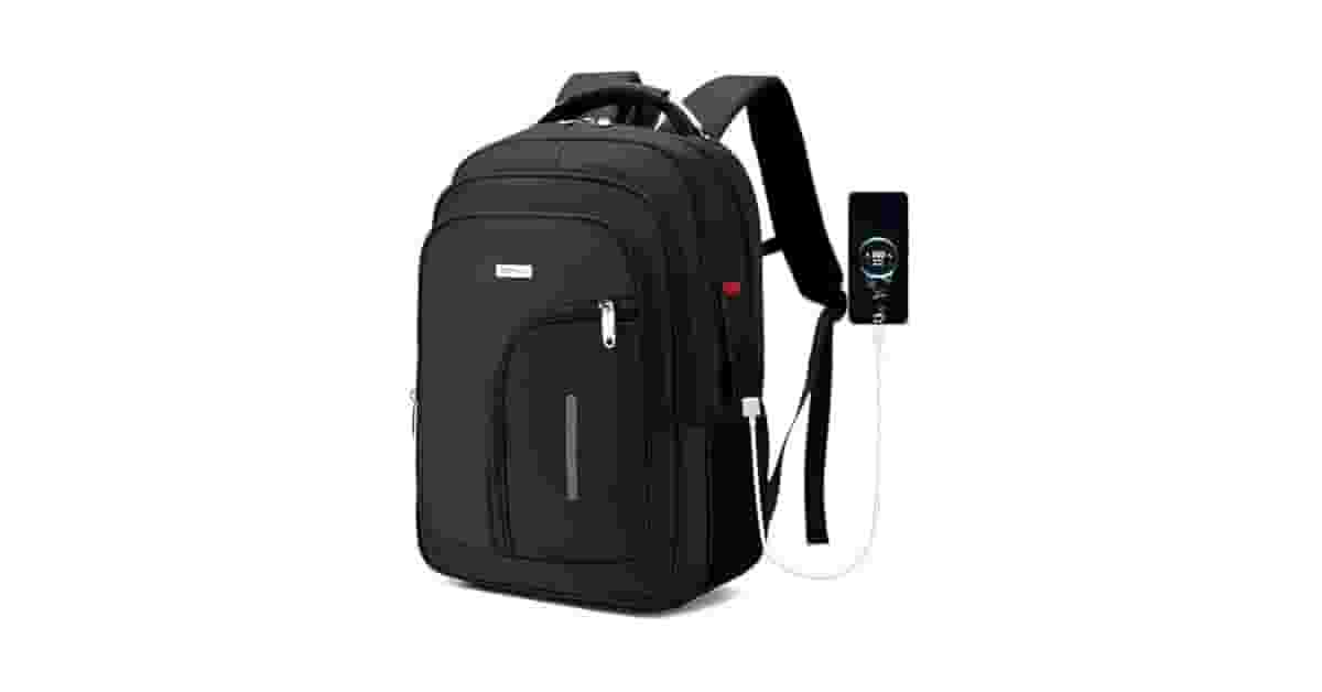 Qual Melhor Mochila Para Levar Para o Trabalho de Bicicleta? 5 Modelos à Prova D'água