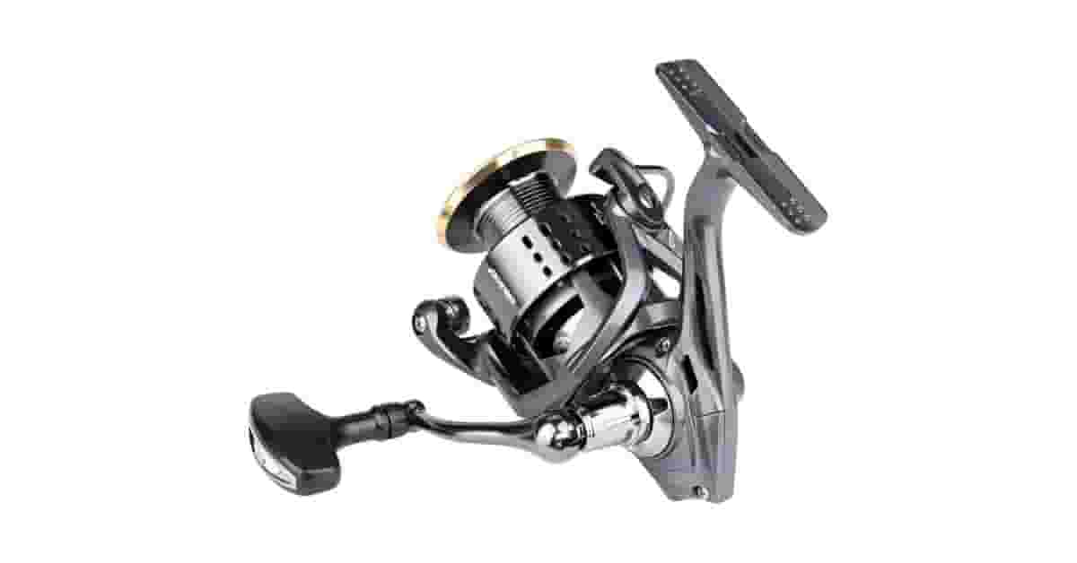 Qual Melhor Molinete Para Pesca Ultraleve? Guia!