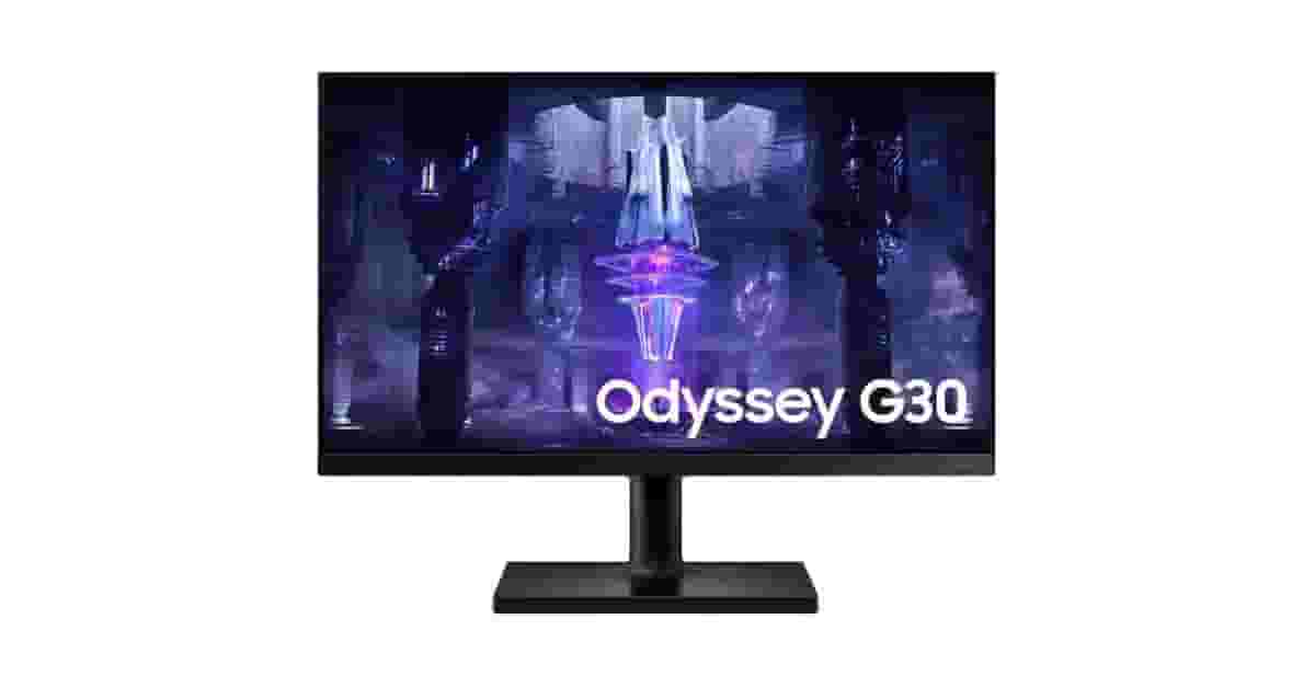 Qual Melhor Monitor 144Hz para Games Competitivos?