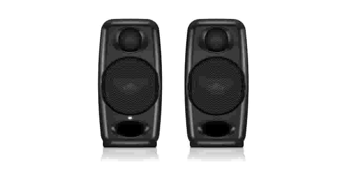 Qual Melhor Monitor de Referência para Produção Musical? Guia Definitivo