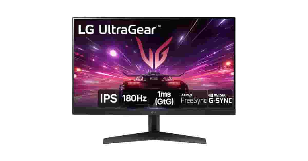 Qual Melhor Monitor G-Sync Para Gameplay Fluido?