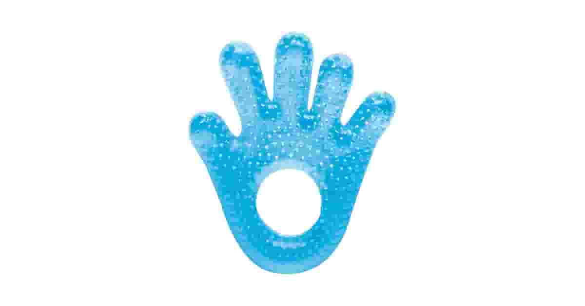 Qual Melhor Mordedor Para Bebe? 10 Opções Seguras