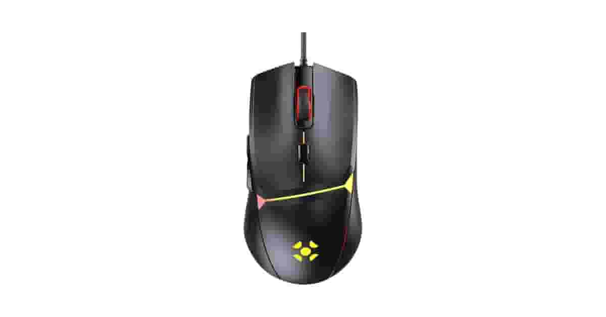 Qual Melhor Mouse Fortrek: Gamer ou Custo-Benefício?