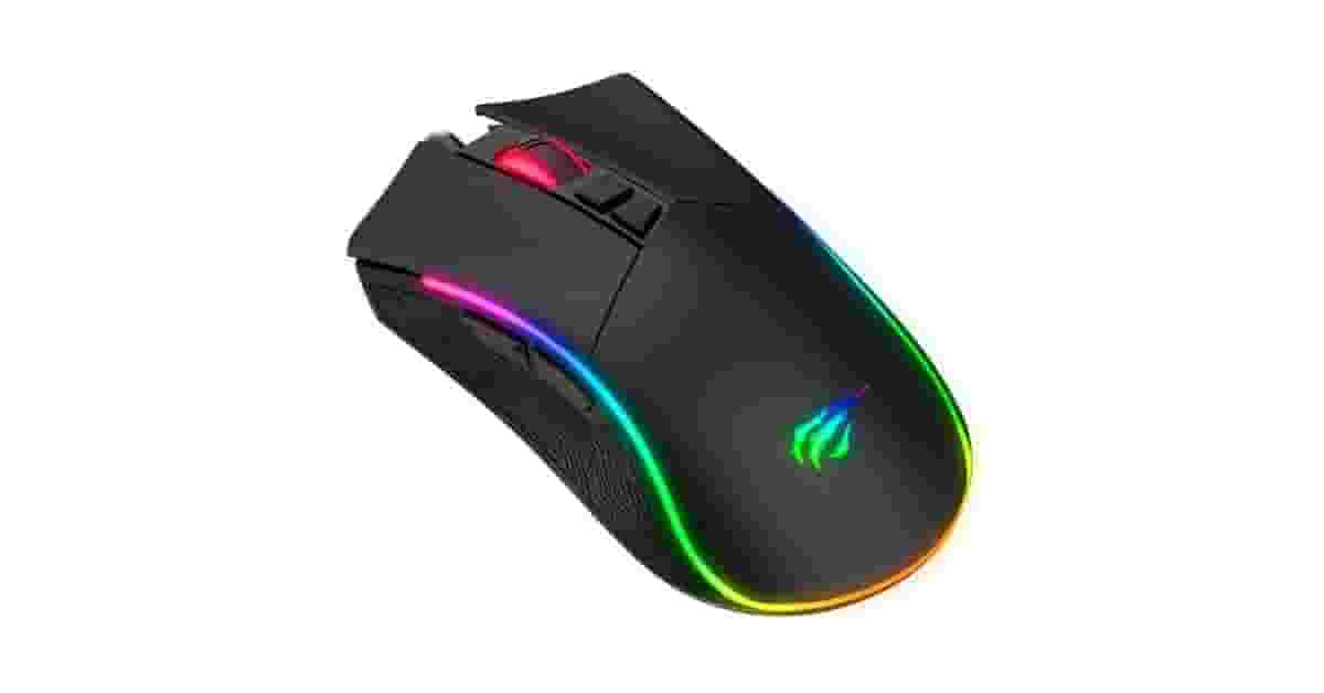 Qual Melhor Mouse Gamer? DPI, Sensor e Conexão