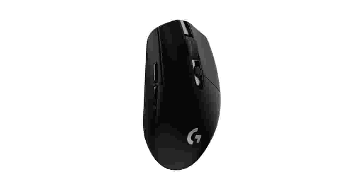 Qual Melhor Mouse Para FPS? Guia de Precisão e DPI