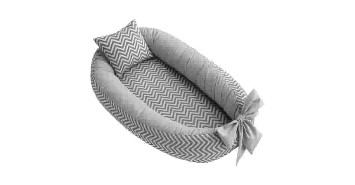 Qual Melhor Ninho Redutor de Berco: Guia de Conforto