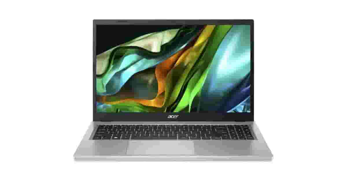 Qual Melhor Notebook Acer Aspire 3? Compare 6 Modelos