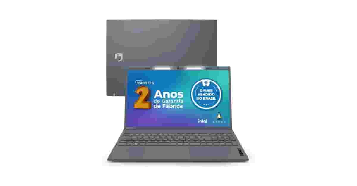 Qual Melhor Notebook Para Quem Precisa de Uma Boa Webcam? Guia de Modelos com Câmera HD e FHD