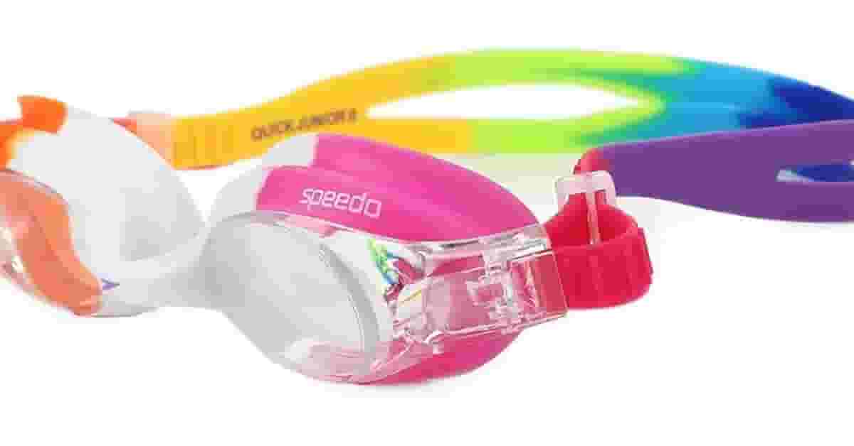 Qual Melhor Oculos de Natacao Infantil? Guia de 10