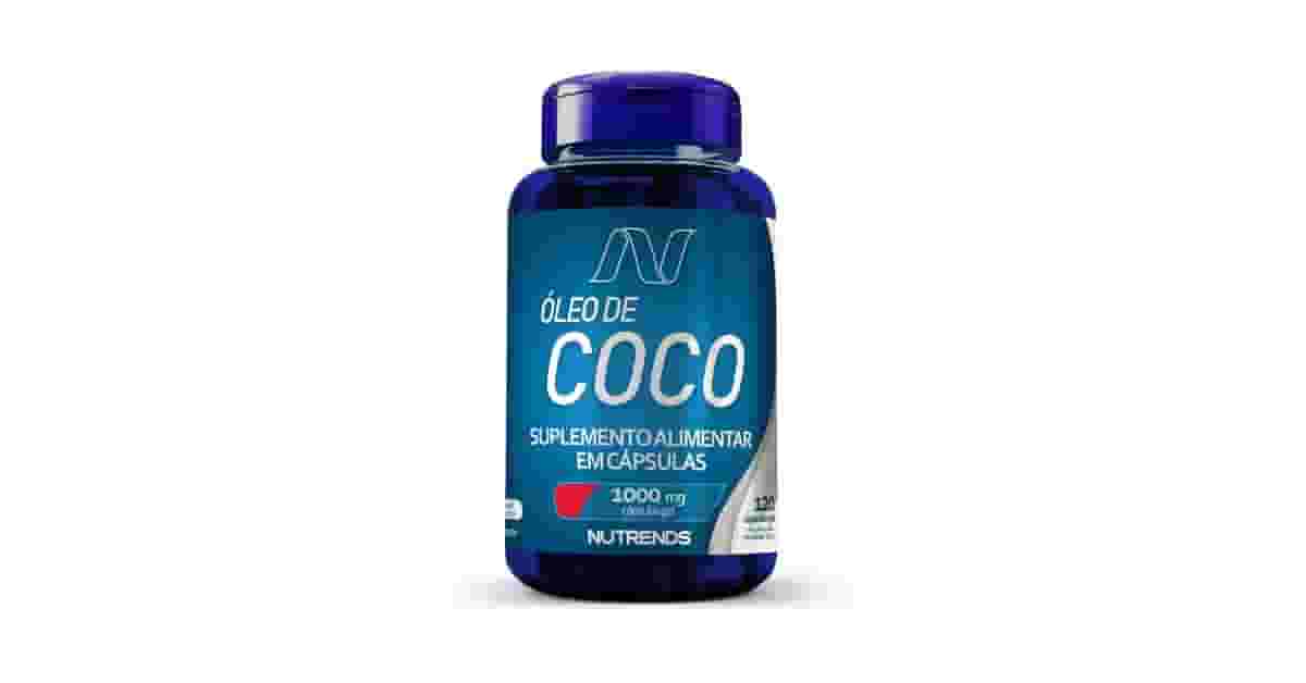 Qual Melhor Oleo de Coco em Capsulas? Guia de Pureza