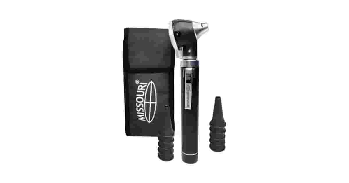 Qual Melhor Otoscopio: Digital ou Tradicional?