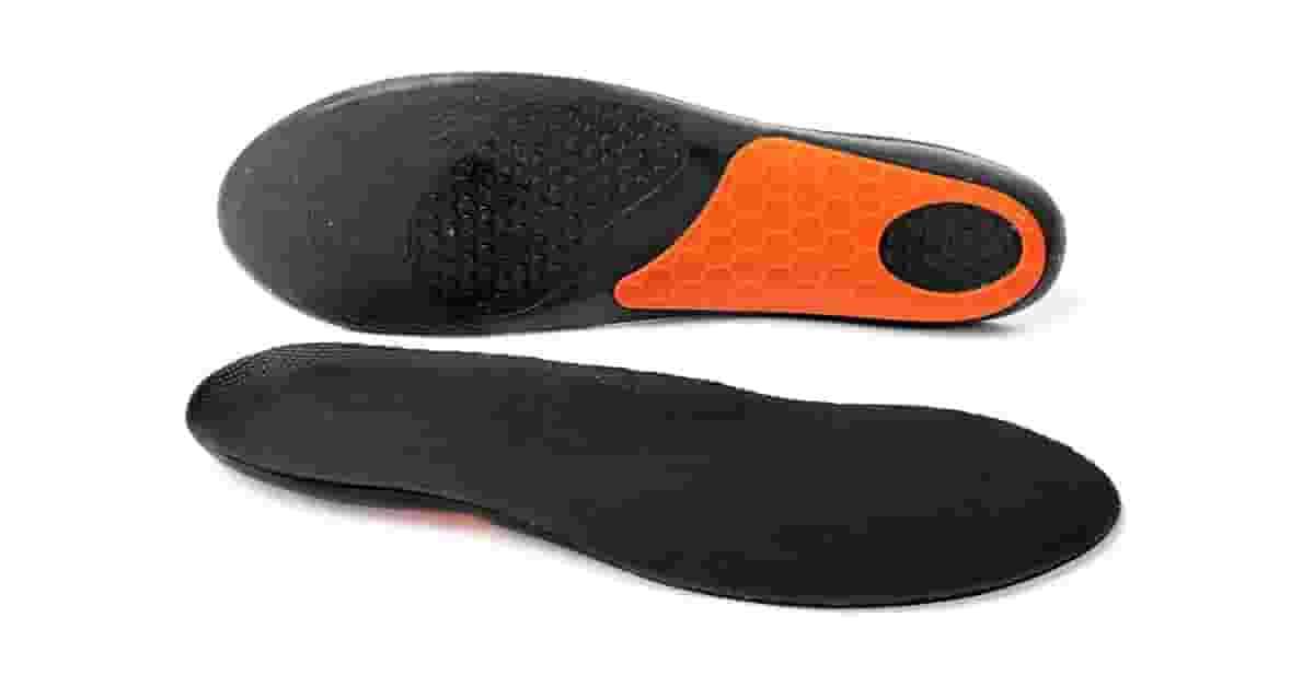 Qual Melhor Palmilha Ortopédica Para Corrida? Guia!